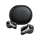 Soundpeats C30 Hybrid ANC TWS Bluetooth 6.0 Kablosuz Kulak içi Kulaklık Siyah