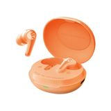Soundpeats C30 Hybrid ANC TWS Bluetooth 6.0 Kablosuz Kulak içi Kulaklık Turuncu