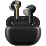 SoundPEATS Capsule 3 Pro+ Plus Siyah Bluetooth Kulaklık