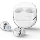 SoundPeats Clear Dot Beyaz Bluetooth Kulaklık