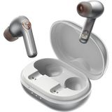 Soundpeats H2 Hybrid Dual Driver & QCC3040 Tws Bluetooth 5.2 Kulaklık - Gri