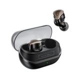 Soundpeats H3 Hi-Res LDAC Bluetooth 5.4 ANC Aktif Gürültü Engelleme TWS Kablosuz Kulak İçi Kulaklık Titanyum Siyah