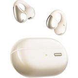 Soundpeats Pearl Clıp Pro (Tws) Bluetooth 5.4 Kablosuz Open-Ear Klipsli Küpe Kulaklık - Bej