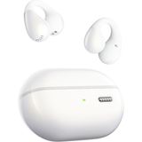 Soundpeats Pearl Clıp Pro (Tws) Bluetooth 5.4 Kablosuz Open-Ear Klipsli Küpe Kulaklık - Beyaz