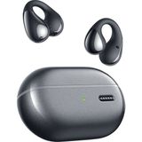 Soundpeats Pearl Clıp Pro (Tws) Bluetooth 5.4 Kablosuz Open-Ear Klipsli Küpe Kulaklık - Siyah