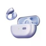 Soundpeats Pearlclip Pro Tws Mor Open Ear Bluetooth Kulaklık