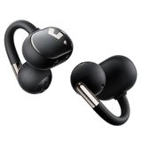 SoundPEATS Space Pro Bluetooth Kulaklık Kulak Üstü Kablosuz Siyah