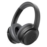SoundPEATS Space Pro Kablosuz Kulaklık Bluetooth5.4 Katlanabilir Saç bandı Hi-Res LDAC Aktif Gürültü Önleme Hibrit AI Gürültü Azaltma AI Dinamik Hoparlör 40mm Oyun Modu Çok Noktalı