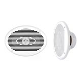 Soundpower Marin Twiterlı Oval Hoparlör 6904 180 W