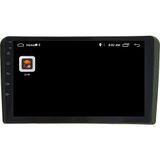 Soundstream Audi A3 2 GB Ram 32 GB HDD Android Carplay Navigasyon Multimedya Ekran Teyp