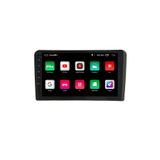 Soundstream Audi A3 Android Carplay Navigasyon Multimedya Ekran Teyp 2gb Ram + 32GB HDD CD-51