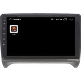 Soundstream Audi TT 2 GB Ram 32 GB HDD Android Carplay Navigasyon Multimedya Ekran Teyp