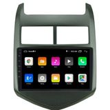 Soundstream Chevrolet Aveo 2 GB Ram 32 GB HDD Android Carplay Navigasyon Multimedya Ekran Teyp