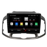 Soundstream Chevrolet Captiva 2 GB Ram 32 GB HDD Android Carplay Navigasyon Multimedya Ekran Teyp