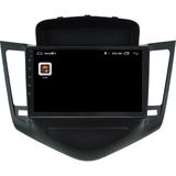 Soundstream Chevrolet Cruze Old Android Carplay Navigasyon Multimedya Ekran Teyp 2gb Ram + 32GB HDD - Siyah