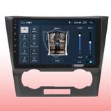 Soundstream Chevrolet Epica 2 GB Ram 32 GB HDD Android Carplay Navigasyon Multimedya Ekran Teyp