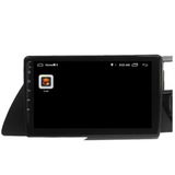 Soundstream Citroen C5 2 GB Ram 32 GB HDD Android Carplay Navigasyon Multimedya Ekran Teyp