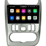Soundstream Dacia Duster 2 GB Ram 32 GB HDD Android Carplay Navigasyon Multimedya Ekran Teyp