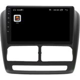 Soundstream Fiat Doblo 2 GB Ram 32 GB HDD Android Carplay Navigasyon Multimedya Ekran Teyp