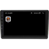 Soundstream Fiat Ducato 2 GB Android Carplay Navigasyon Multimedya Qled Ekran
