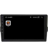 Soundstream Fiat Egea 2 GB Ram 32 GB HDD Android Carplay Navigasyon Multimedya Ekran Teyp
