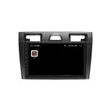 Soundstream Ford Fiesta Android Carplay Navigasyon Multimedya Ekran Teyp 2gb Ram + 32GB HDD CD-102