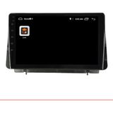 Soundstream Ford Focus 5 Android Carplay Navigasyon Multimedya Ekran Teyp 2gb Ram + 32GB HDD - Siyah