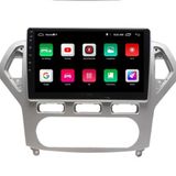 Soundstream Ford Mondeo 2 GB Ram 32 GB HDD Android Carplay Navigasyon Multimedya Ekran Teyp