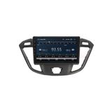 Soundstream Ford Transit 2 GB Ram 32 GB HDD Android Carplay Navigasyon Multimedya Ekran Teyp
