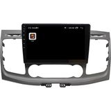 Soundstream Ford Transit 2021 Android Carplay Navigasyon Multimedya Ekran Teyp 2gb Ram + 32GB HDD - Siyah