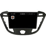 Soundstream Ford Transit Custom Android Carplay Navigasyon Multimedya Ekran Teyp 2gb Ram + 32GB HDD - Siyah