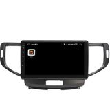 Soundstream Honda Accord 2 GB Ram 32 GB HDD Android Carplay Navigasyon Multimedya Ekran Teyp