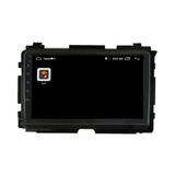 Soundstream Honda Xrv 2 GB Ram 32 GB HDD Android Carplay Navigasyon Multimedya Ekran Teyp
