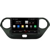 Soundstream Hyundai I10 2 GB Ram 32 GB HDD Android Carplay Navigasyon Multimedya Ekran Teyp