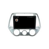 Soundstream Hyundai I20 Manuel Android Carplay Navigasyon Multimedya Ekran Teyp 2gb Ram + 32GB HDD CD-160