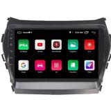 Soundstream Hyundai IX45 2 GB Ram 32 GB HDD Android Carplay Navigasyon Multimedya Ekran Teyp
