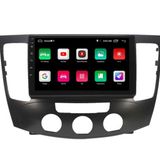 Soundstream Hyundai Sonata 2 GB Ram 32 GB HDD Android Carplay Navigasyon Multimedya Ekran Teyp