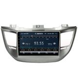 Soundstream Hyundai Tucson 2 GB Ram 32 GB HDD Android Carplay Navigasyon Multimedya Ekran Teyp