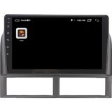 Soundstream Jeep Cherokee 2 GB Ram 32 GB HDD Android Carplay Navigasyon Multimedya Ekran Teyp