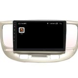 Soundstream Kia Rio 2 GB Ram 32 GB HDD Android Carplay Navigasyon Multimedya Ekran Teyp