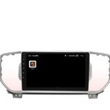 Soundstream Kia Sportage 2 GB Ram 32 GB HDD Android Carplay Navigasyon Multimedya Ekran Teyp