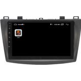 Soundstream Mazda 3 2 GB Ram 32 GB HDD Android Carplay Navigasyon Multimedya Ekran Teyp