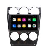 Soundstream Mazda 6 2 GB Ram 32 GB HDD Android Carplay Navigasyon Multimedya Ekran Teyp
