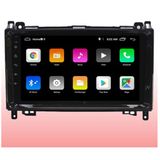 Soundstream Mercedes B150-B180-B200 2 GB Ram 32 GB HDD Android Carplay Navigasyon Multimedya Ekran Teyp