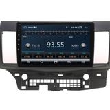 Soundstream Mıtsubıshı Lancer 2 GB Ram + 32 GB HDD Android Carplay Navigasyon Multimedya Ekran Teyp