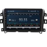 Soundstream Nissan Navara 2 GB Ram + 32 GB HDD Android Carplay Navigasyon Multimedya Ekran Teyp