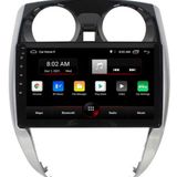 Soundstream Nissan Note 2 GB Ram + 32 GB HDD Android Carplay Navigasyon Multimedya Ekran Teyp