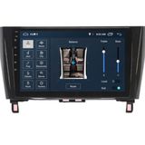 Soundstream Nissan X-Trail 2 GB Ram 32 GB HDD Android Carplay Navigasyon Multimedya Ekran Teyp