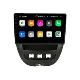 Soundstream Peugeot 107 2 GB Android Carplay Navigasyon Multimedya Qled Ekran
