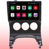 Soundstream Peugeot 3008 - 5008 2 GB Ram 32 GB HDD Android Carplay Navigasyon Multimedya Ekran Teyp